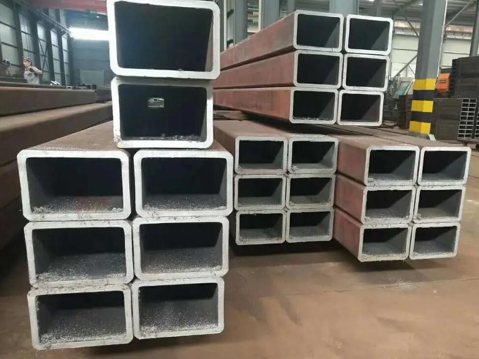 福田s355j0方管
