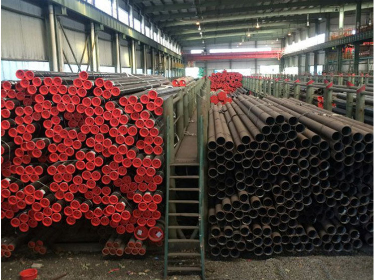 福田12crmo化肥专用管